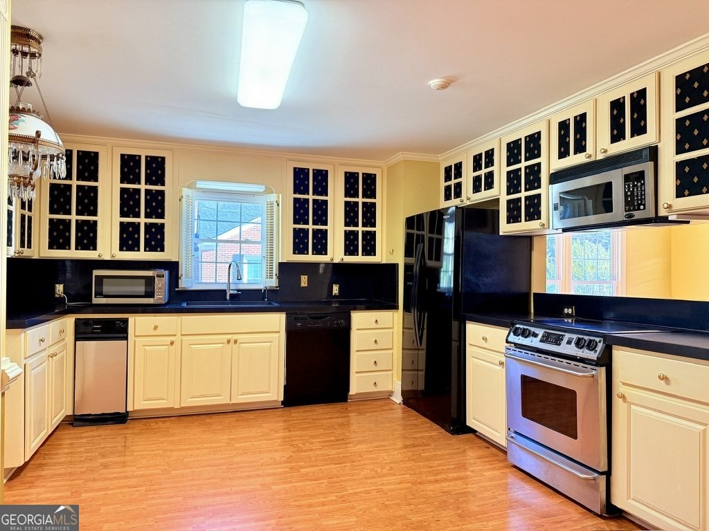 803 Main Street Hogansville - 21