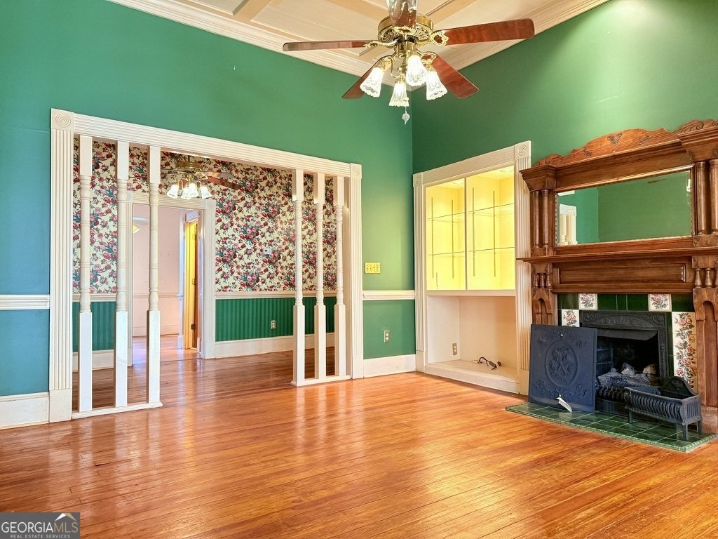 803 Main Street Hogansville - 27