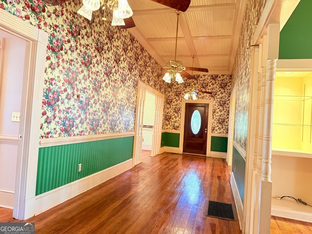 803 Main Street Hogansville - 28