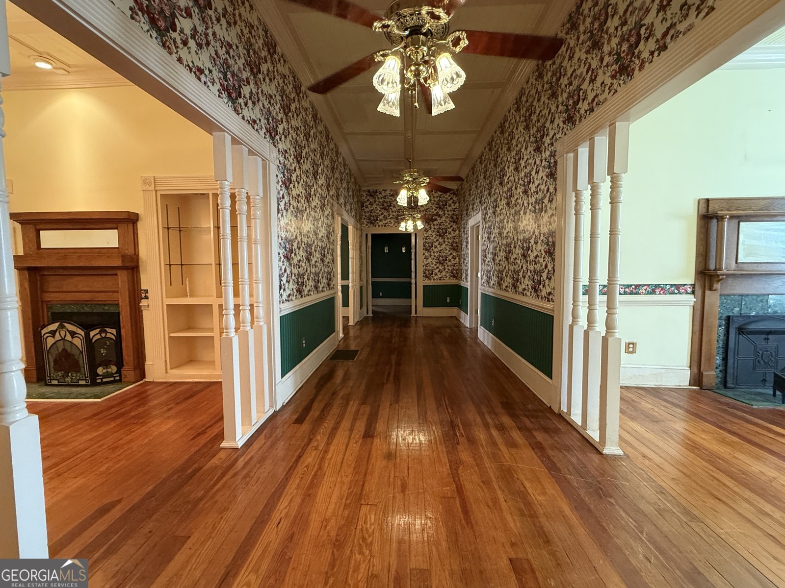 803 Main Street Hogansville - 29