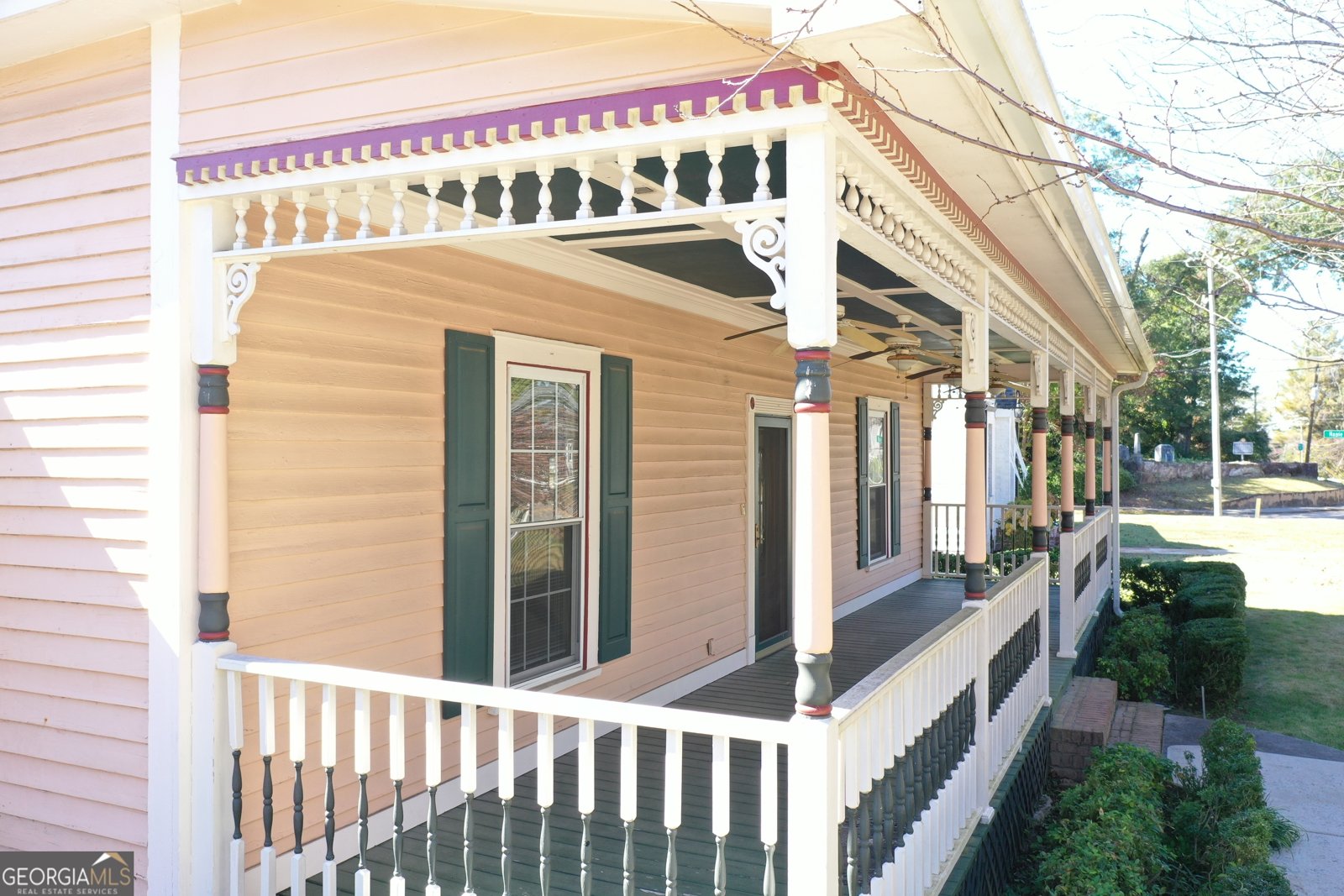 803 Main Street Hogansville - 3