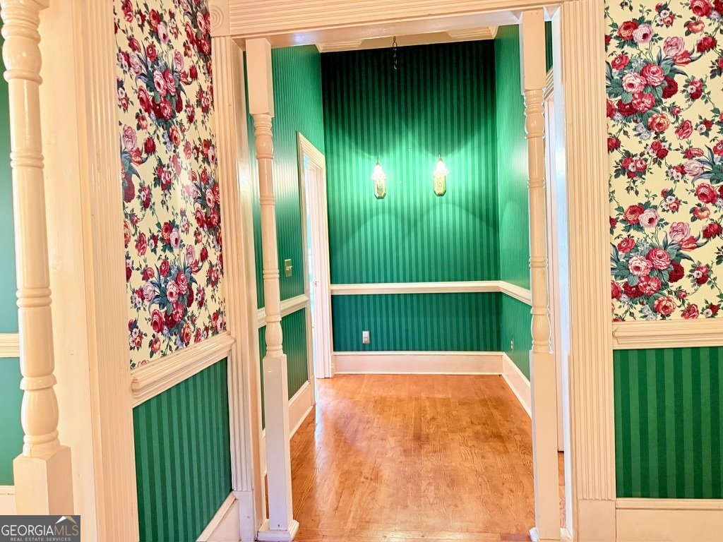 803 Main Street Hogansville - 31