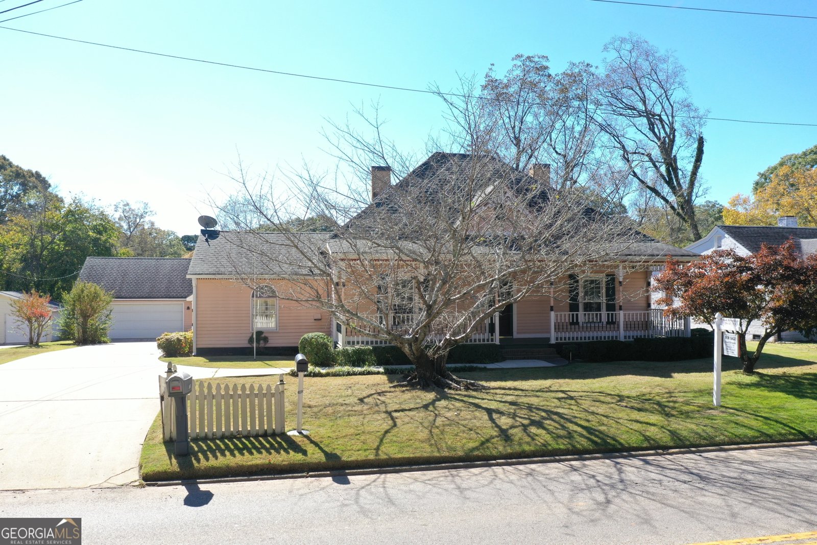 803 Main Street Hogansville - 4