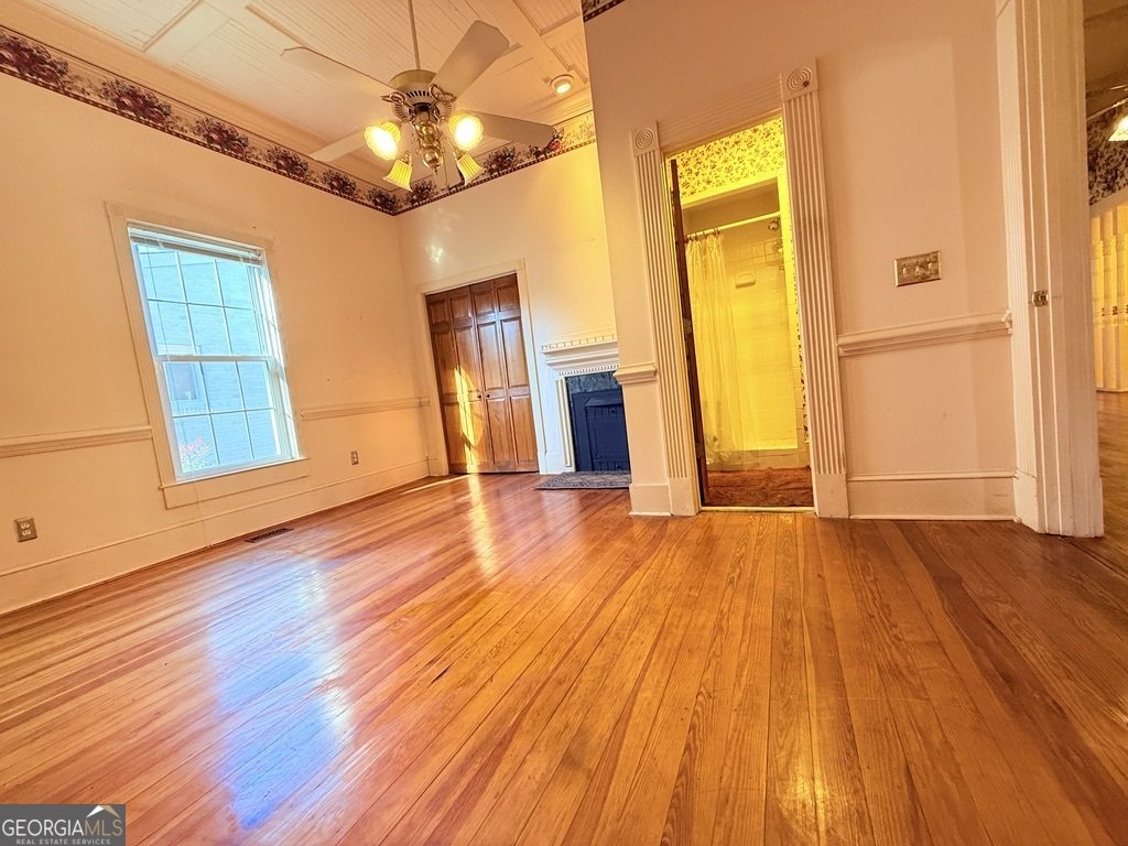 803 Main Street Hogansville - 45