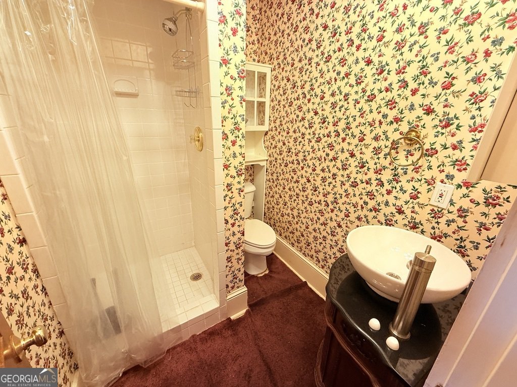 803 Main Street Hogansville - 46