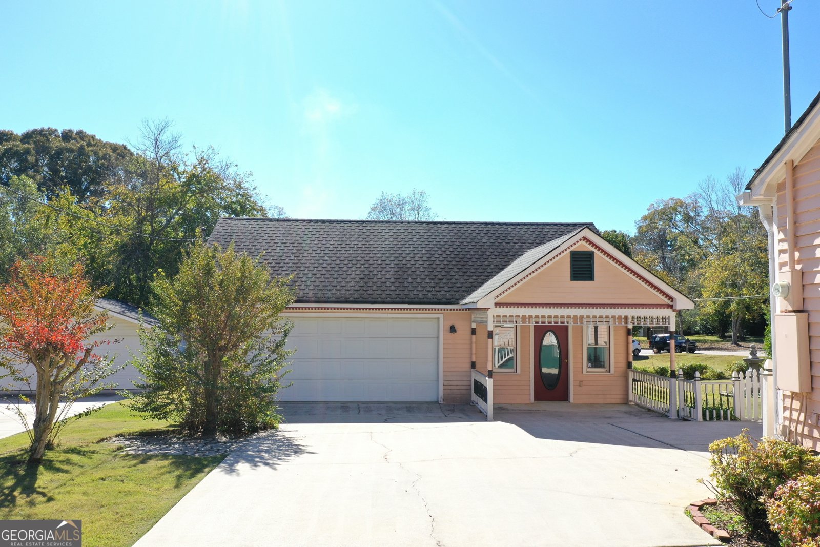 803 Main Street Hogansville - 51