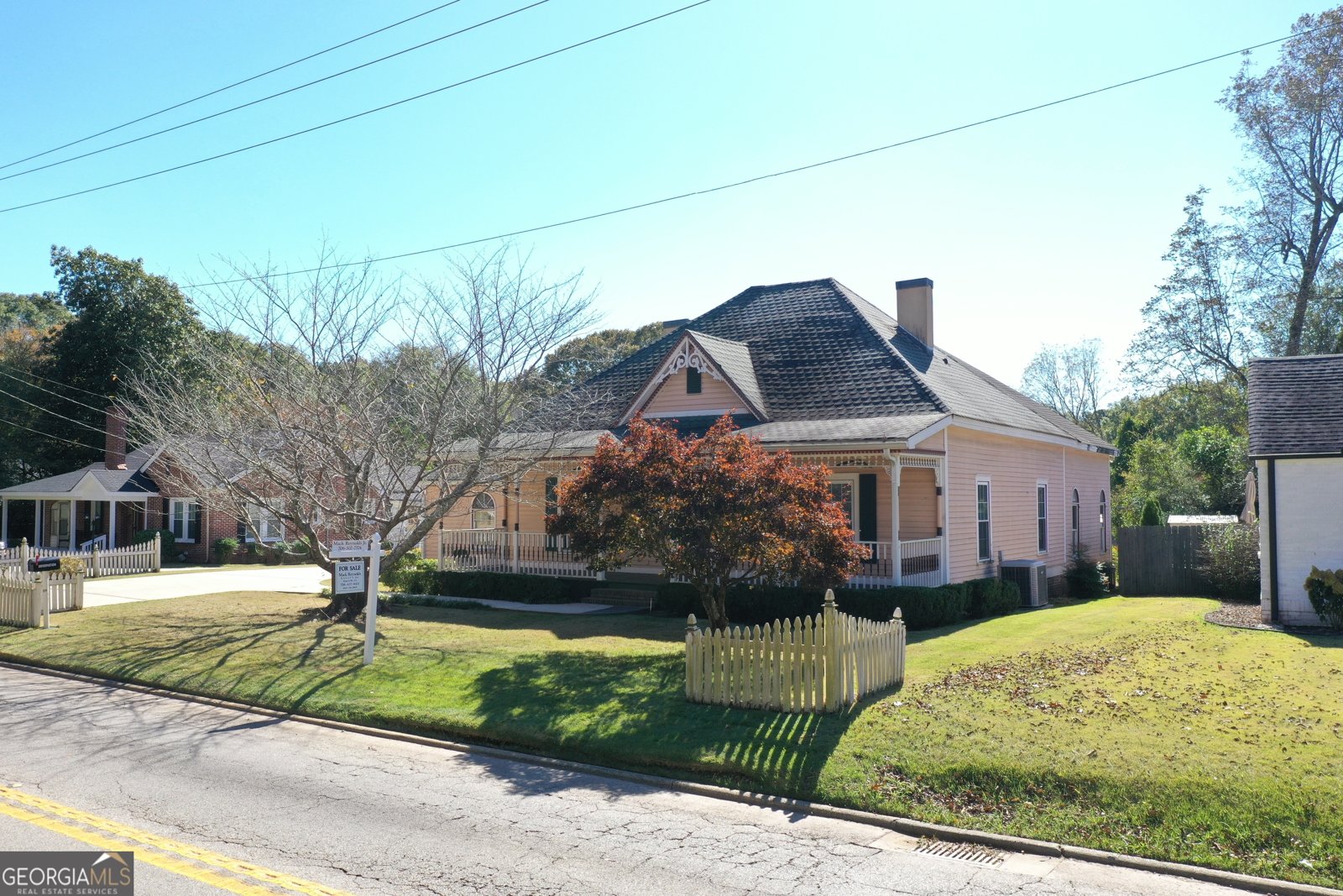 803 Main Street Hogansville - 6