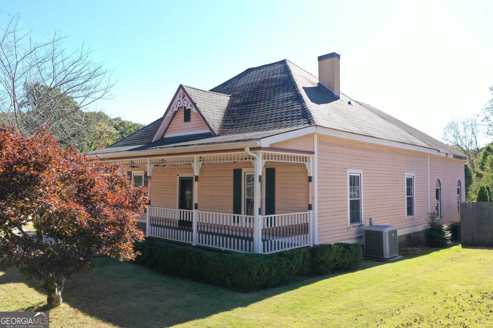 803 Main Street Hogansville - 7