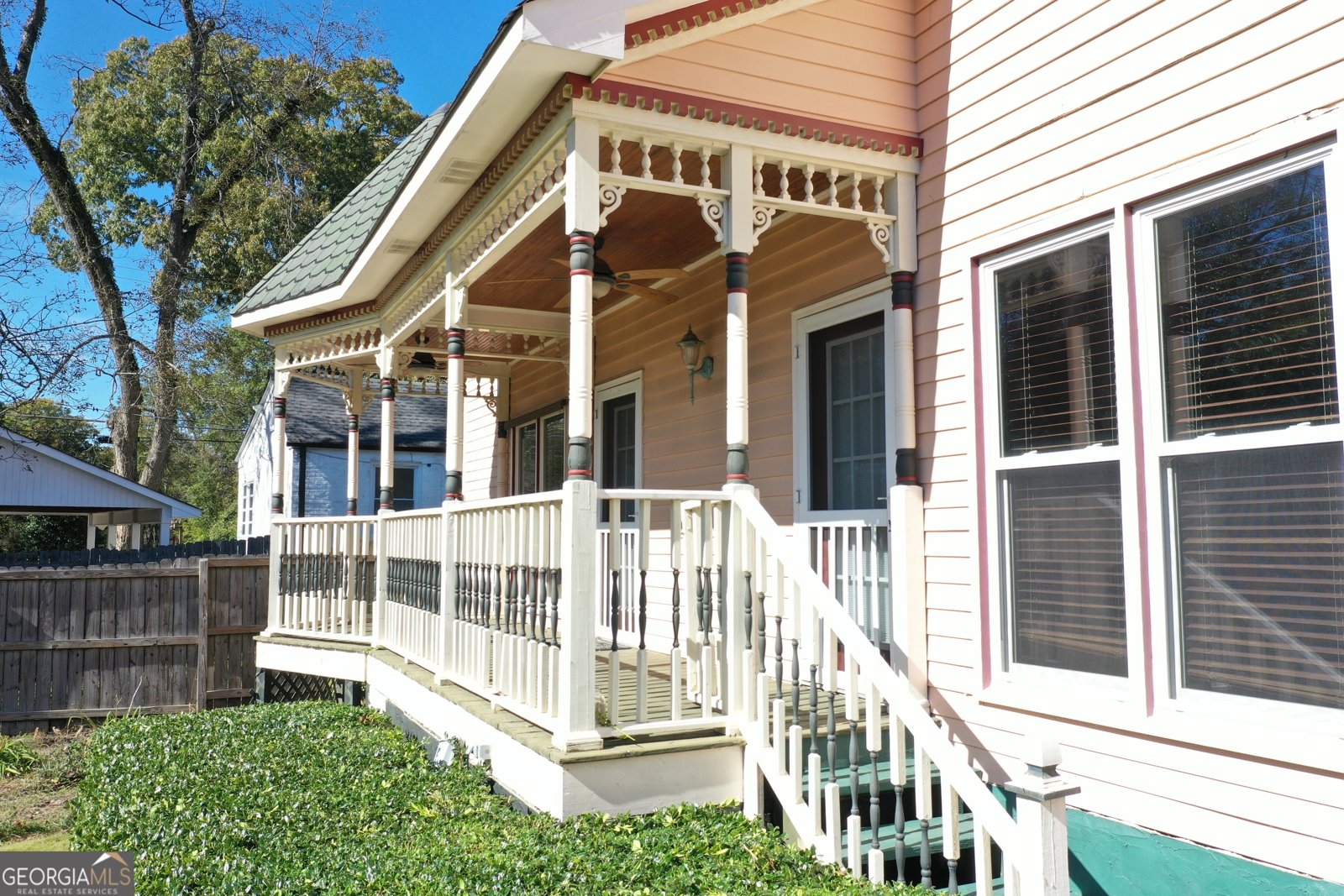 803 Main Street Hogansville - 8