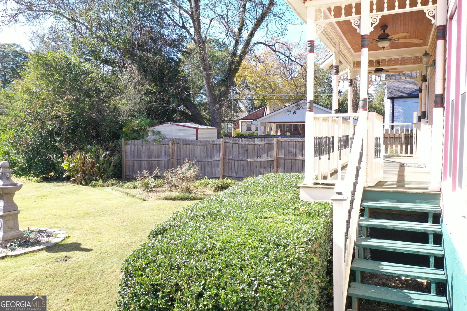 803 Main Street Hogansville - 9