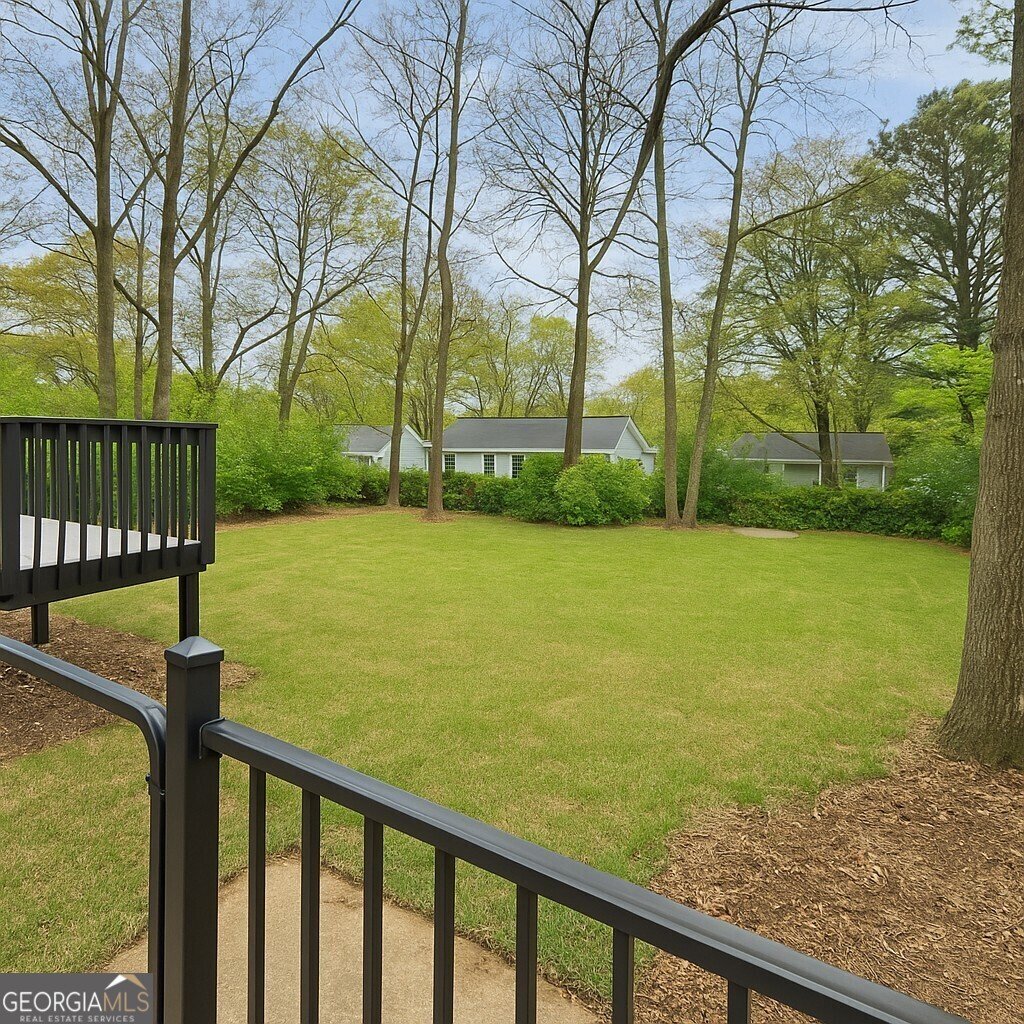 1691 Flat Shoals Road Atlanta - 5