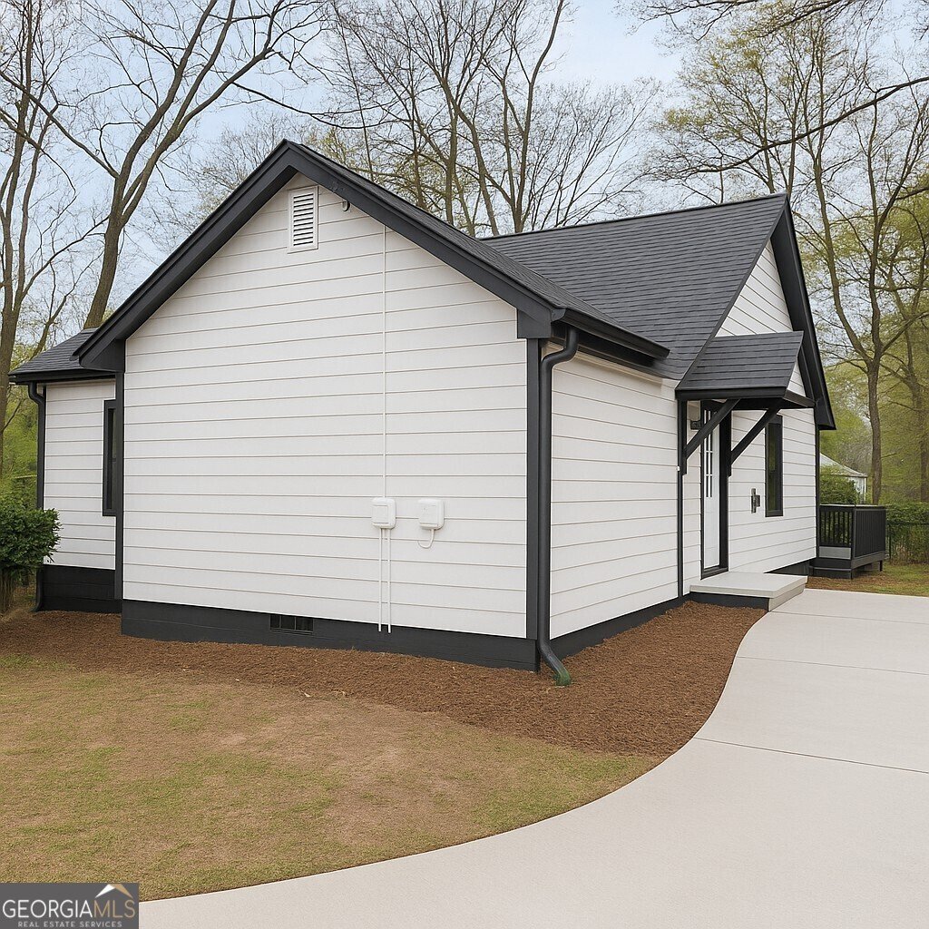 1691 Flat Shoals Road Atlanta - 6