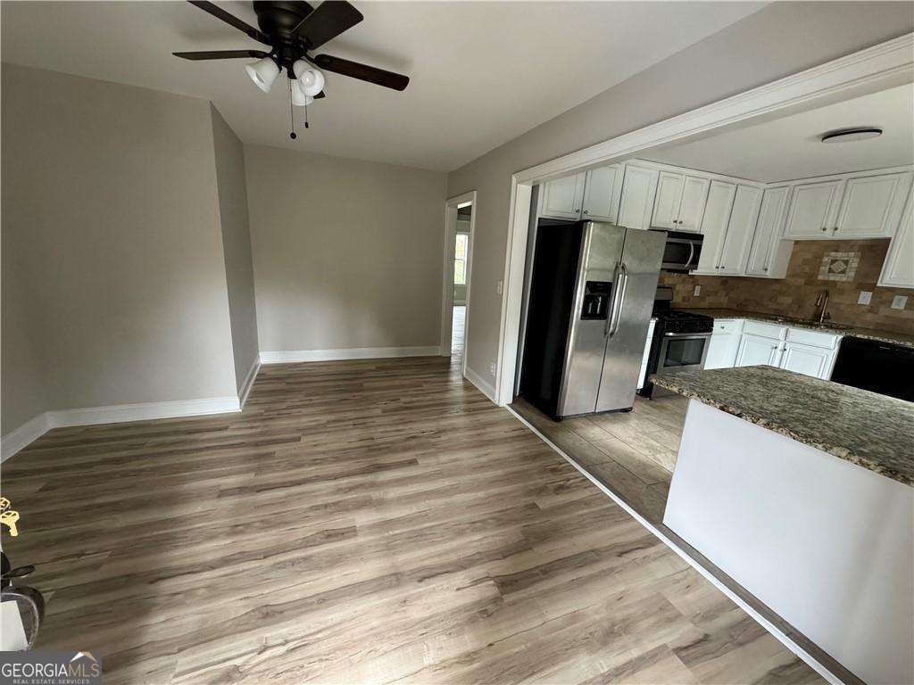 1691 Flat Shoals Road Atlanta - 7