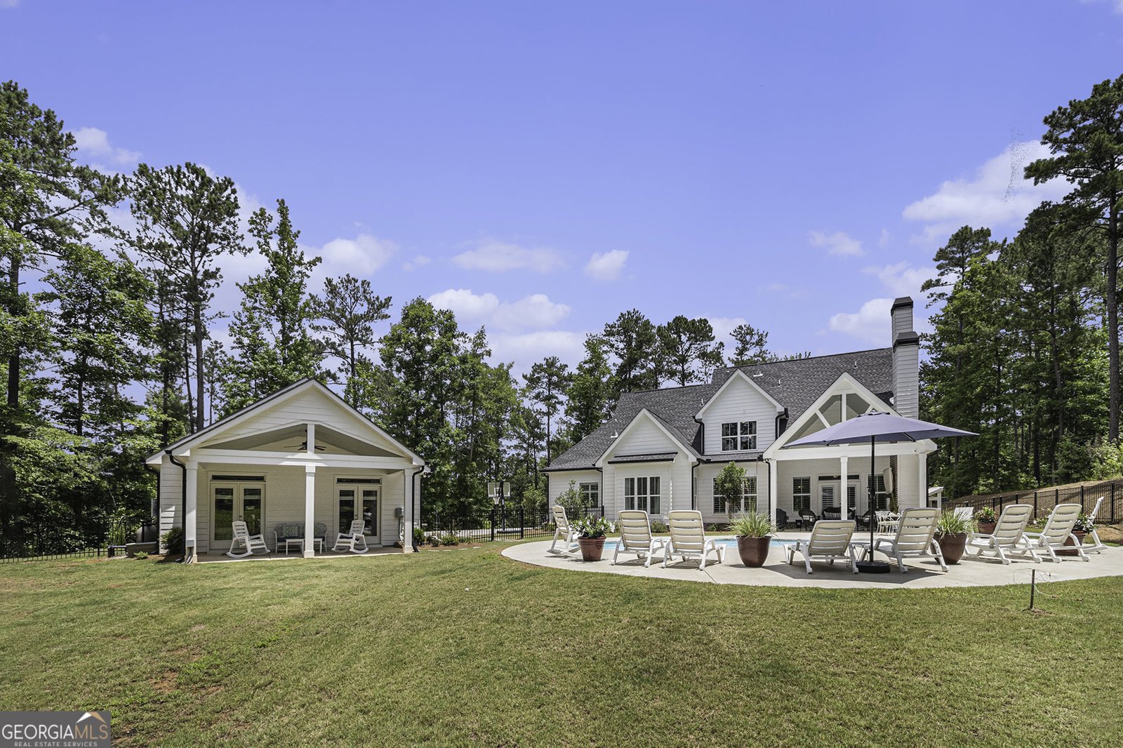 1229 Dean Hill Road Monroe - 35