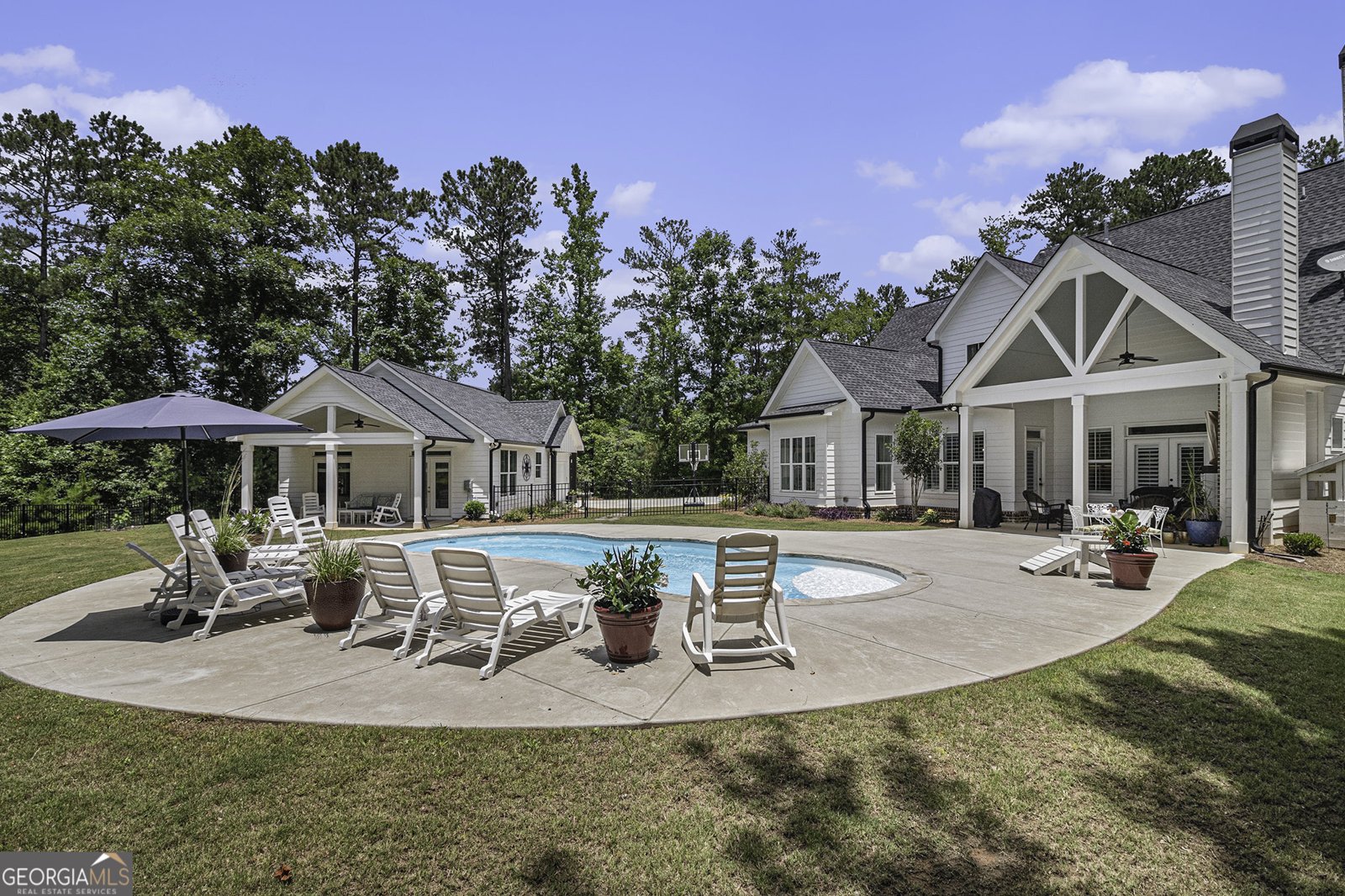 1229 Dean Hill Road Monroe - 36