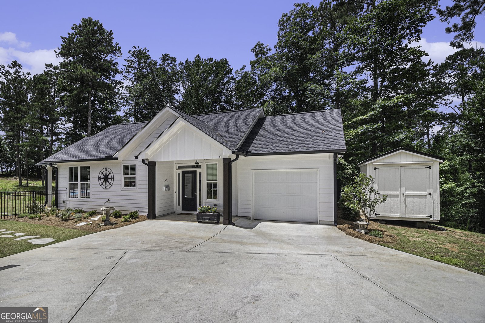 1229 Dean Hill Road Monroe - 39