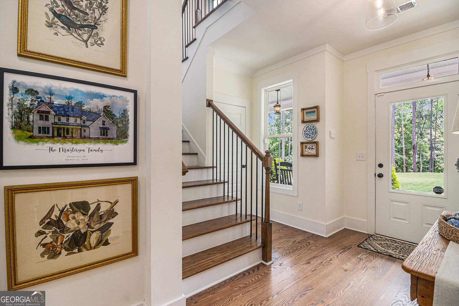 1229 Dean Hill Road Monroe - 4