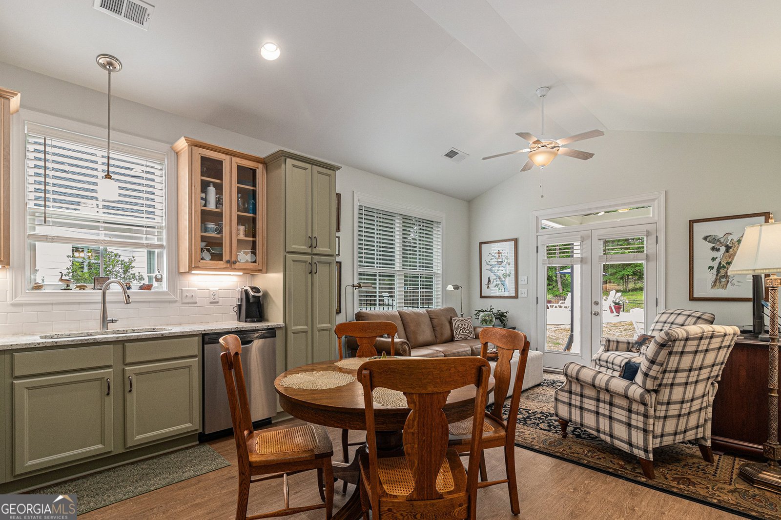 1229 Dean Hill Road Monroe - 42