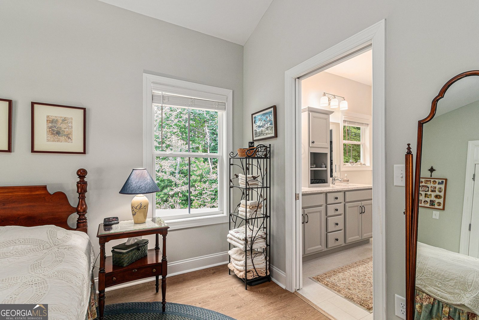 1229 Dean Hill Road Monroe - 45