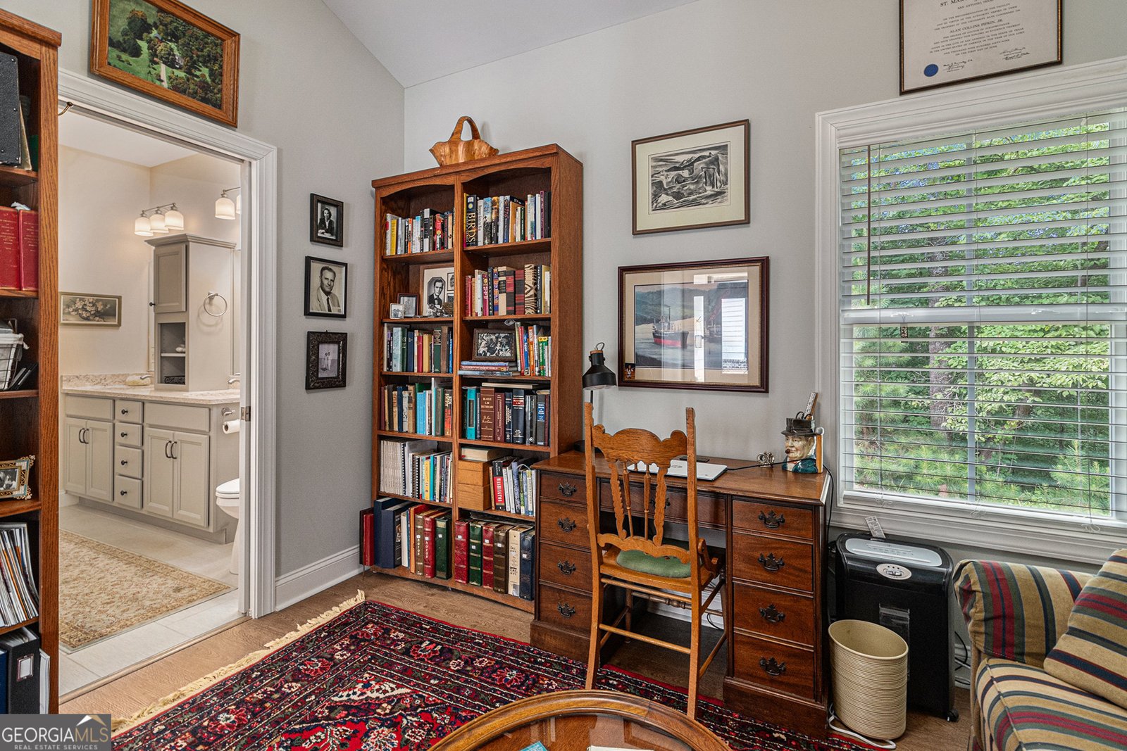 1229 Dean Hill Road Monroe - 46