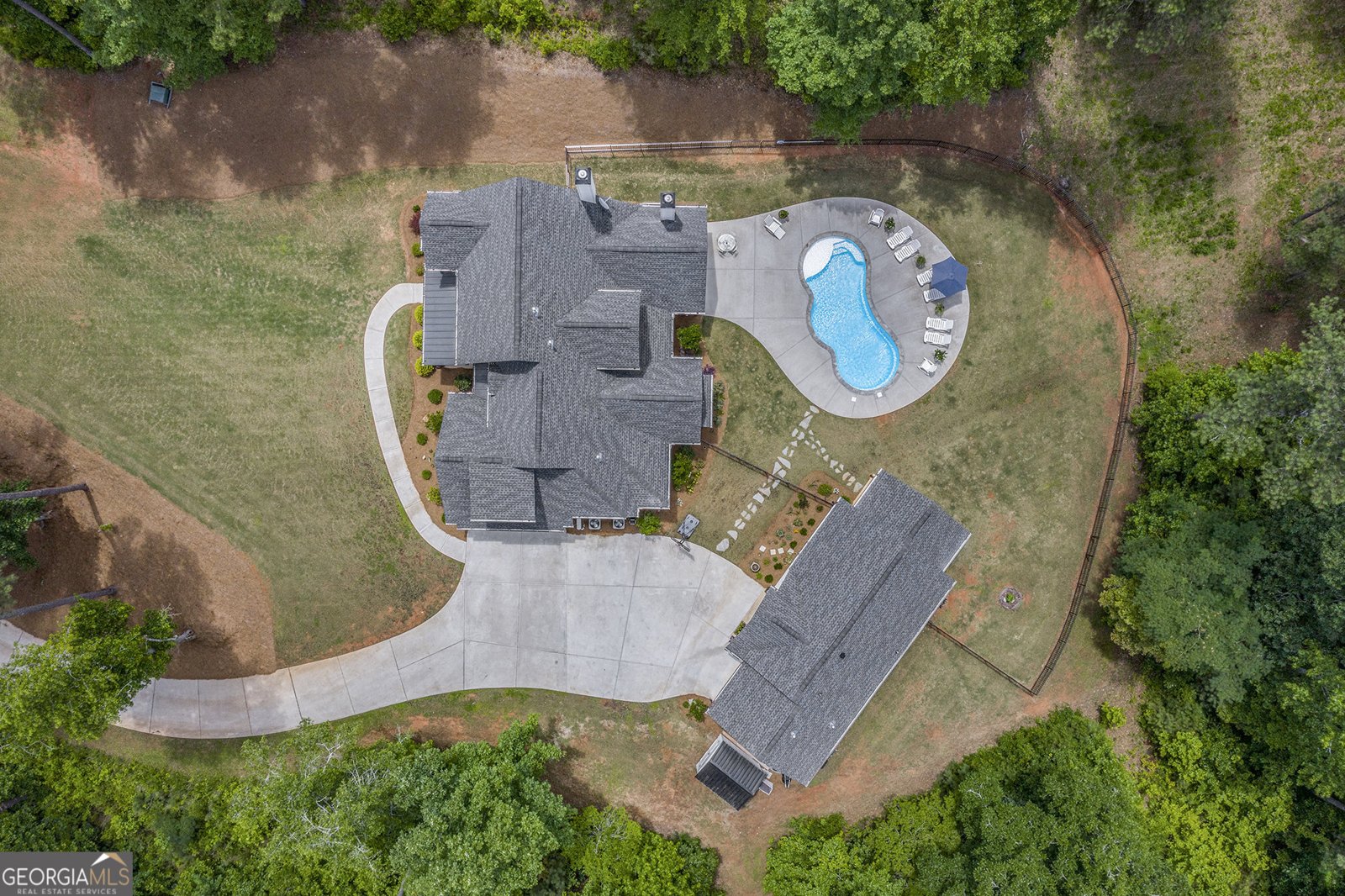 1229 Dean Hill Road Monroe - 49