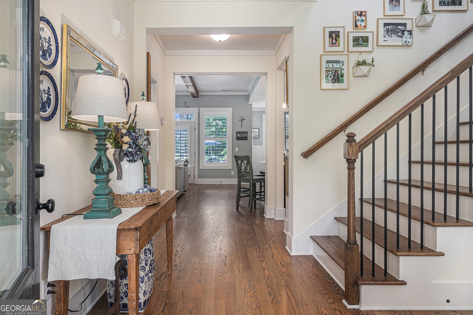 1229 Dean Hill Road Monroe - 5