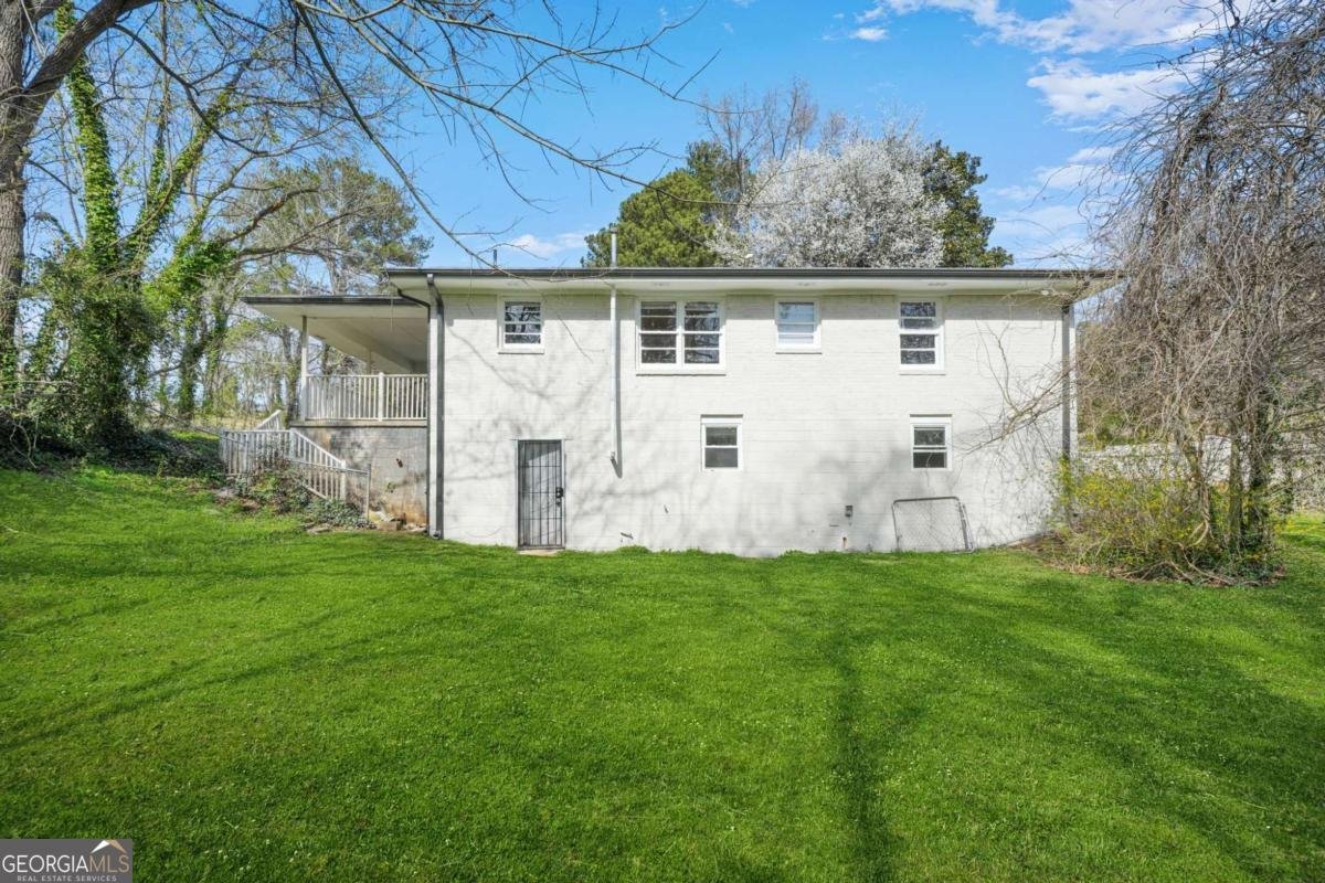 2703 Flagstone Drive Atlanta - 32