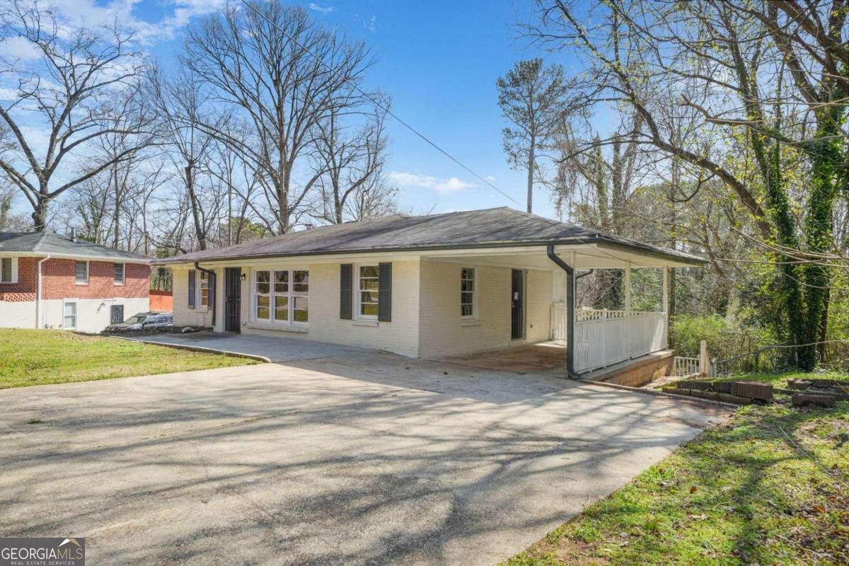 2703 Flagstone Drive Atlanta - 4