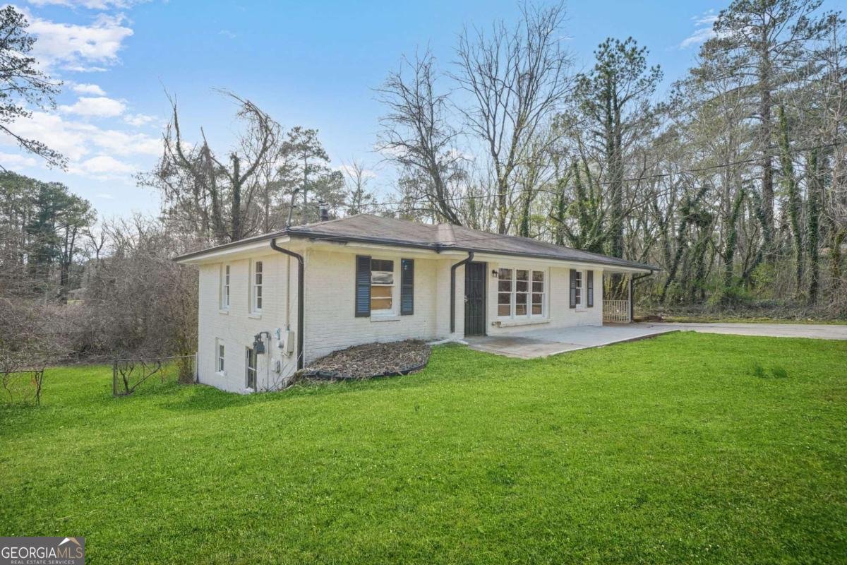 2703 Flagstone Drive Atlanta - 5