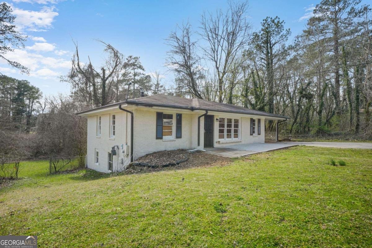 2703 Flagstone Drive Atlanta - 6