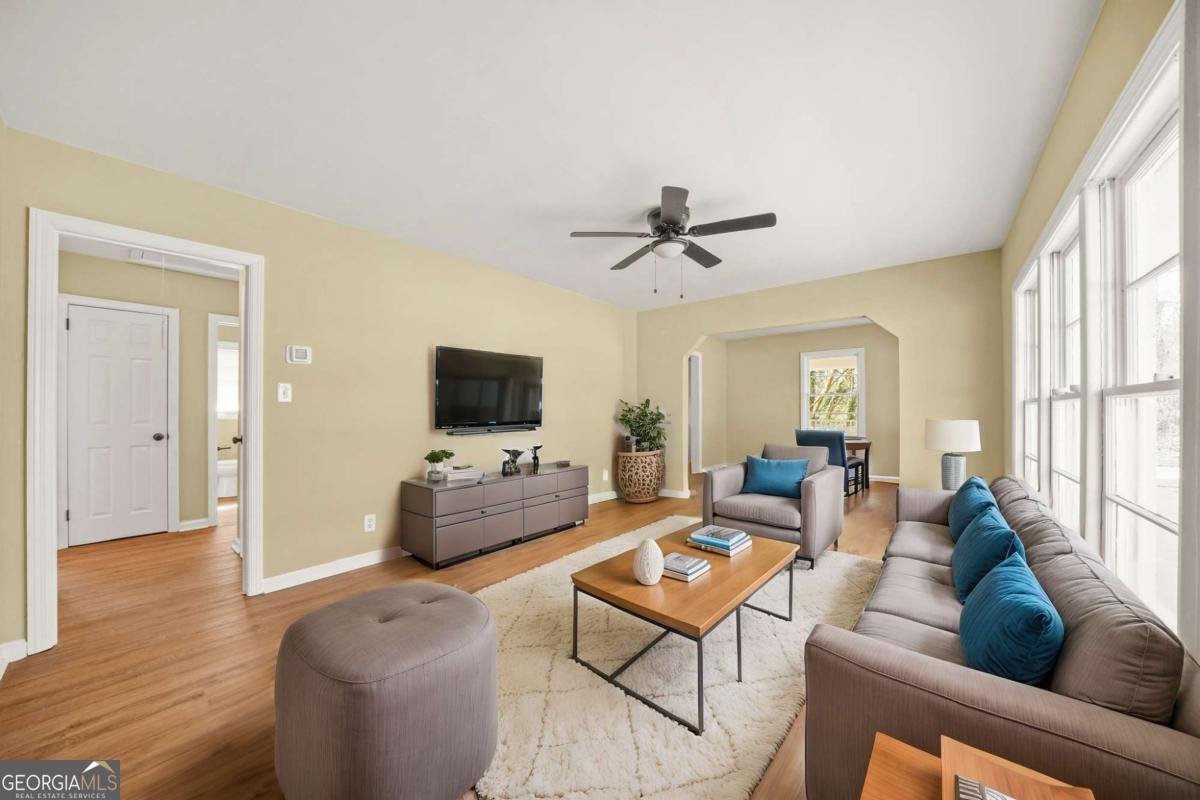 2703 Flagstone Drive Atlanta - 7