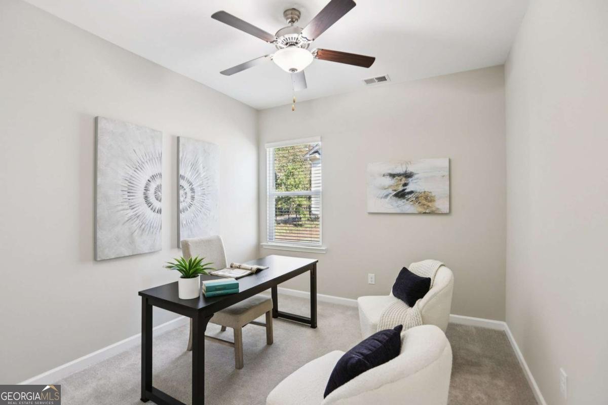 3430 Vicar Lane Scottdale - 1