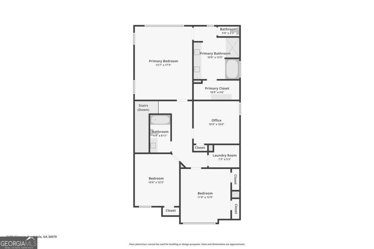 3430 Vicar Lane Scottdale - 13