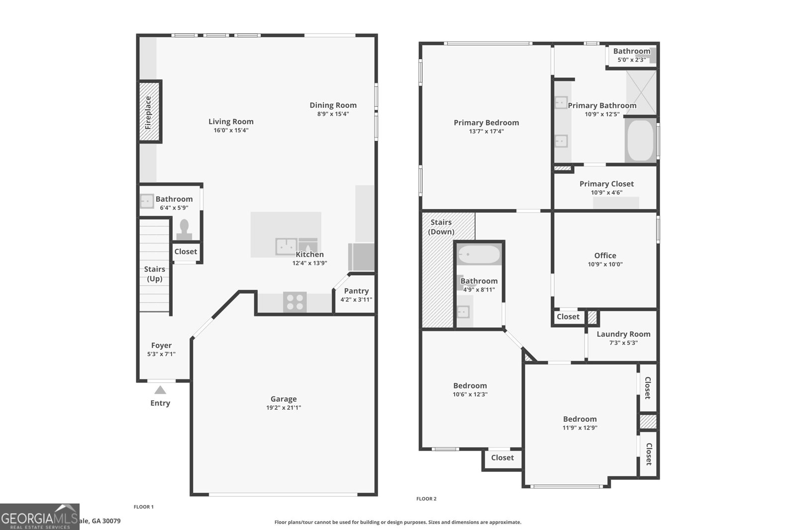 3430 Vicar Lane Scottdale - 24