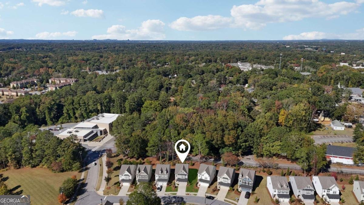 3430 Vicar Lane Scottdale - 8