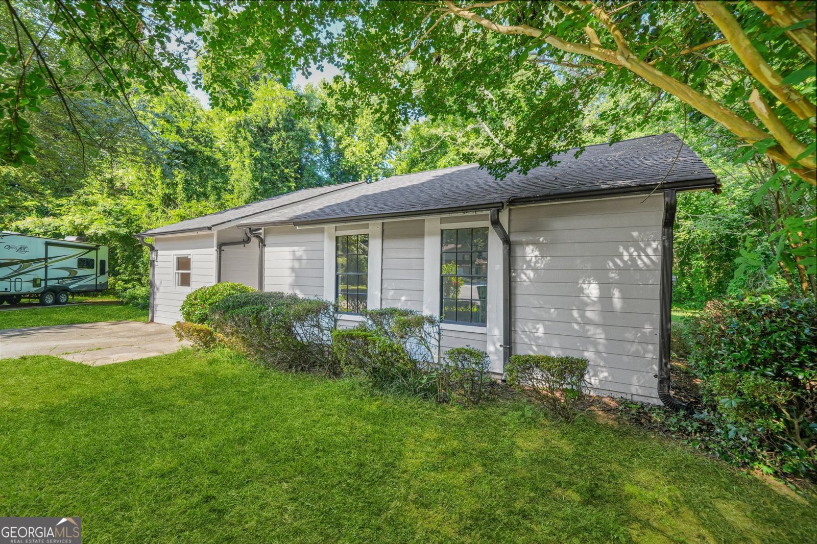 3909 Creek Court Stone Mountain - 4