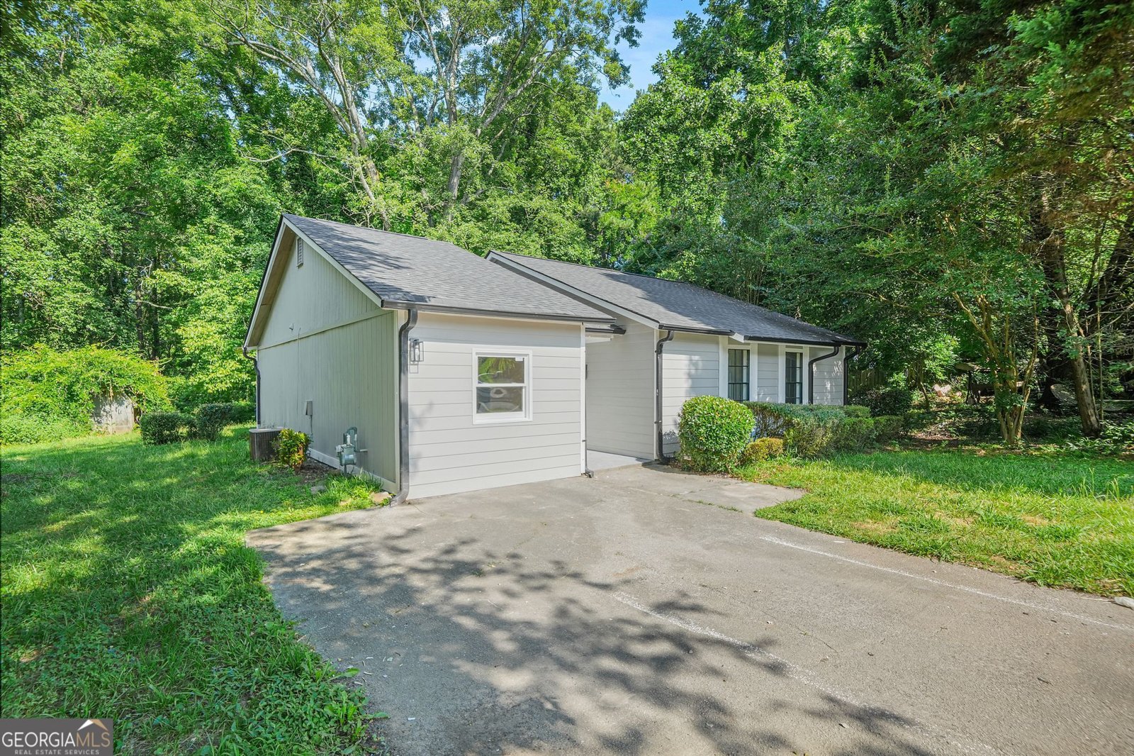 3909 Creek Court Stone Mountain - 7