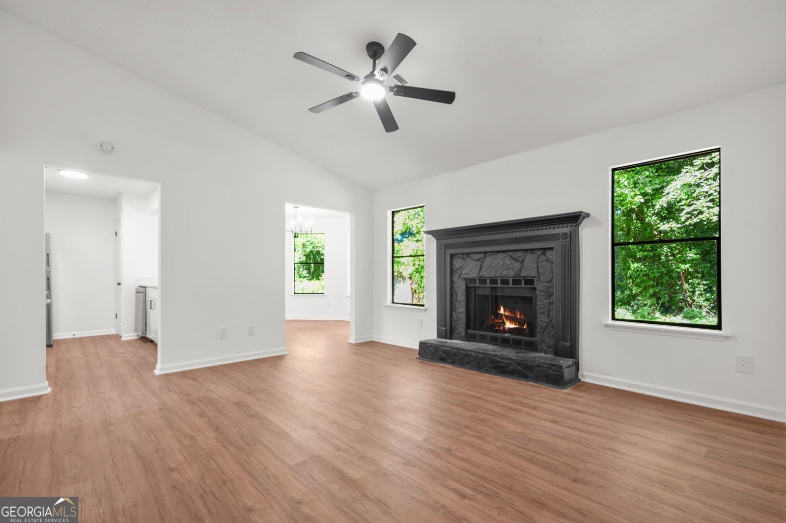 3909 Creek Court Stone Mountain - 9