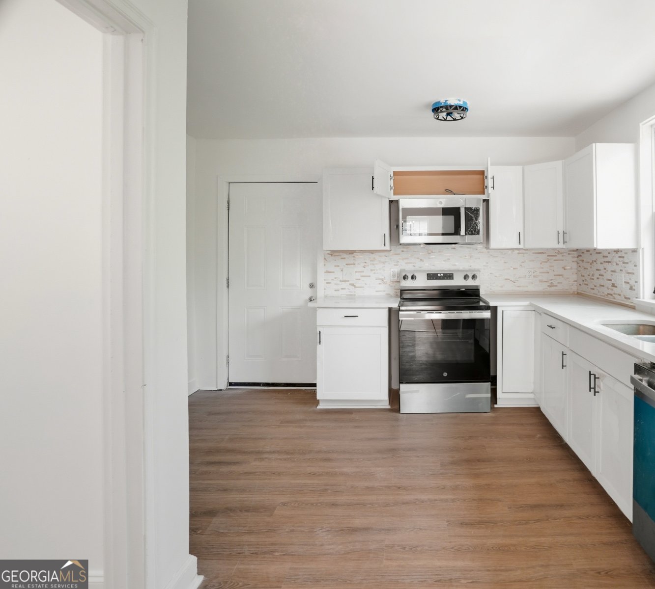 1001 Jefferson Avenue Atlanta - 25