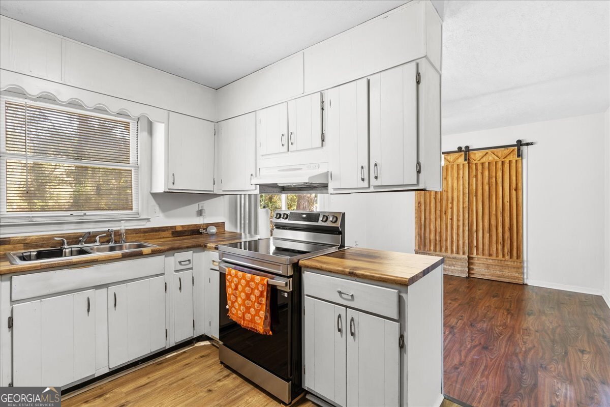 1737 Litchfield Road Snellville - 10