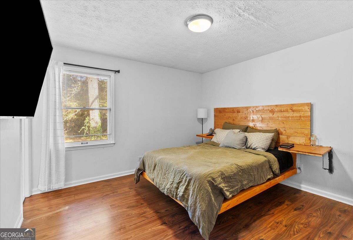 1737 Litchfield Road Snellville - 12