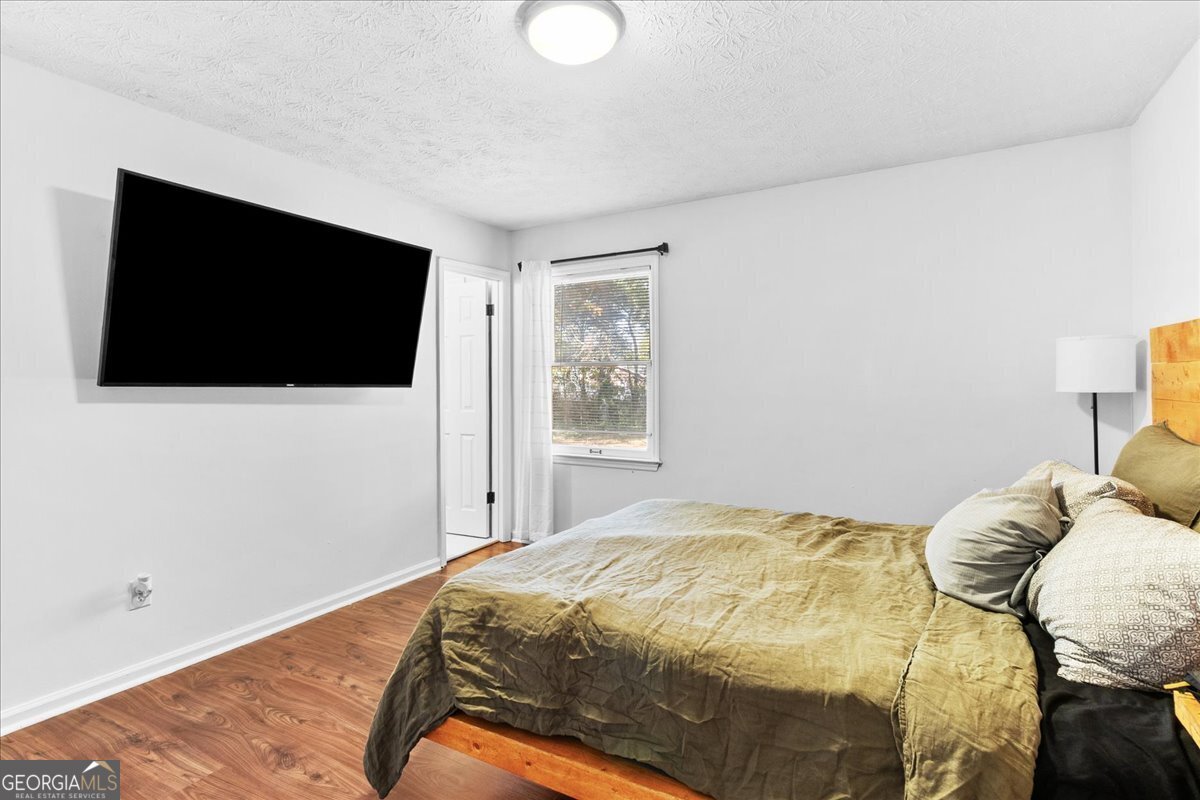 1737 Litchfield Road Snellville - 13