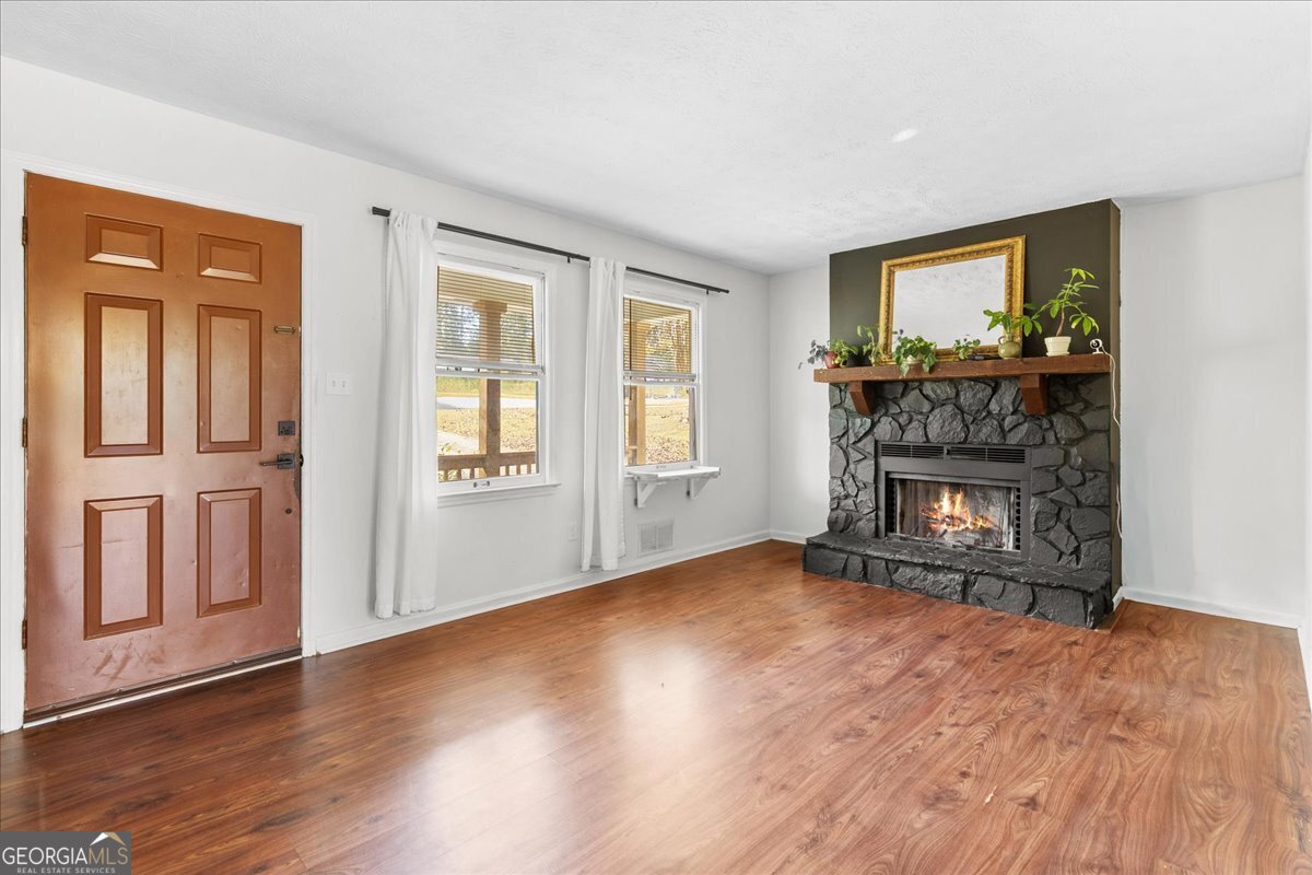 1737 Litchfield Road Snellville - 14