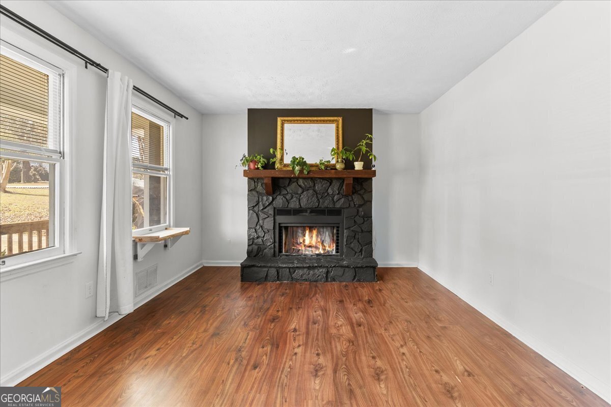 1737 Litchfield Road Snellville - 15