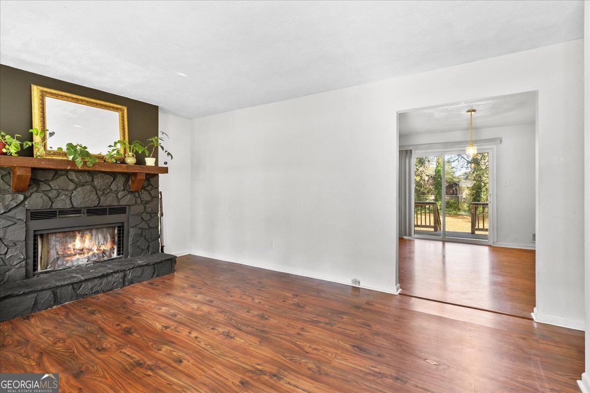 1737 Litchfield Road Snellville - 16