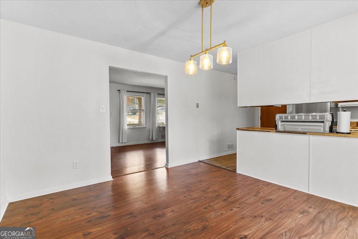 1737 Litchfield Road Snellville - 20