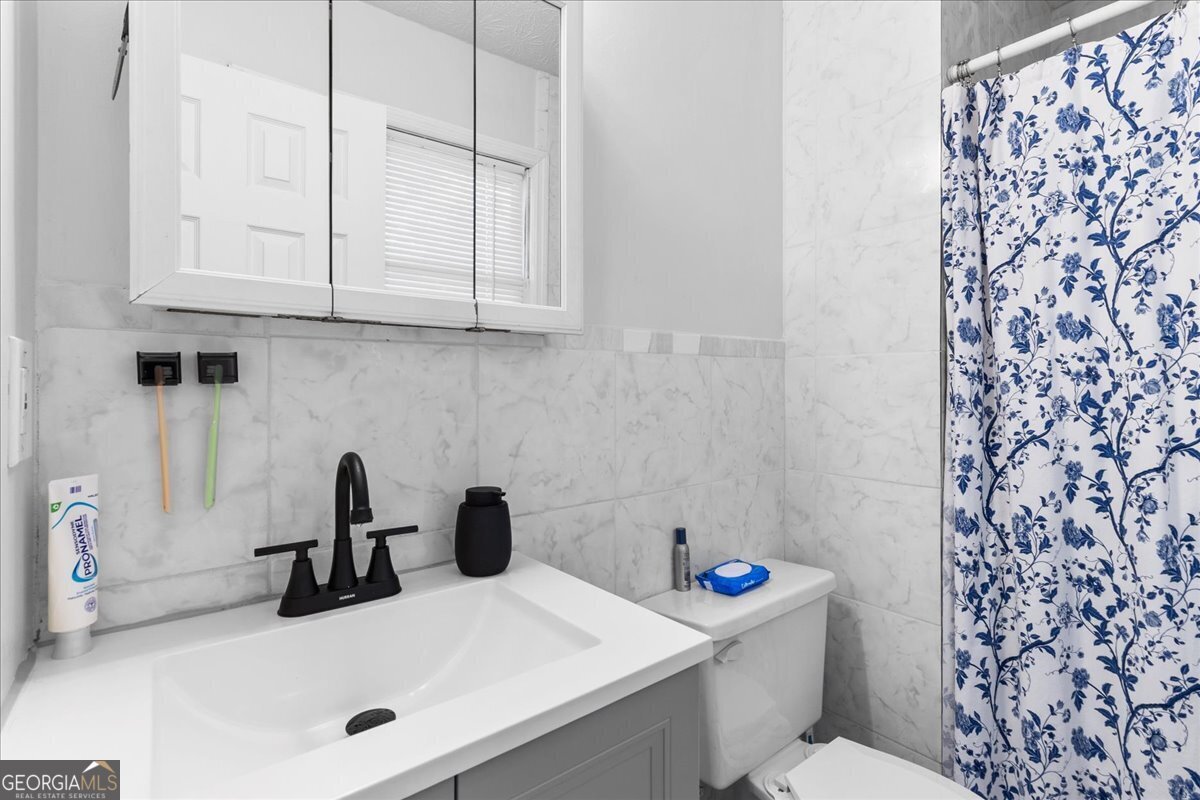 1737 Litchfield Road Snellville - 21