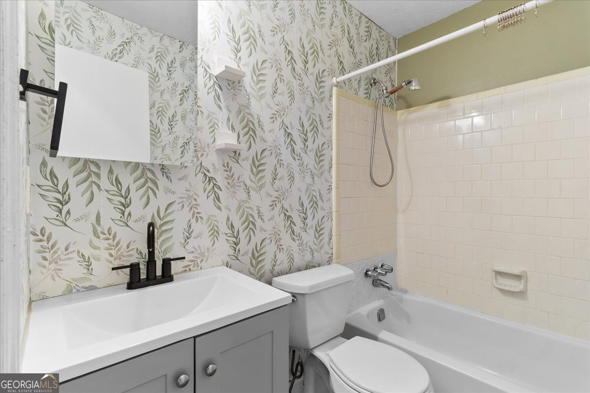 1737 Litchfield Road Snellville - 24