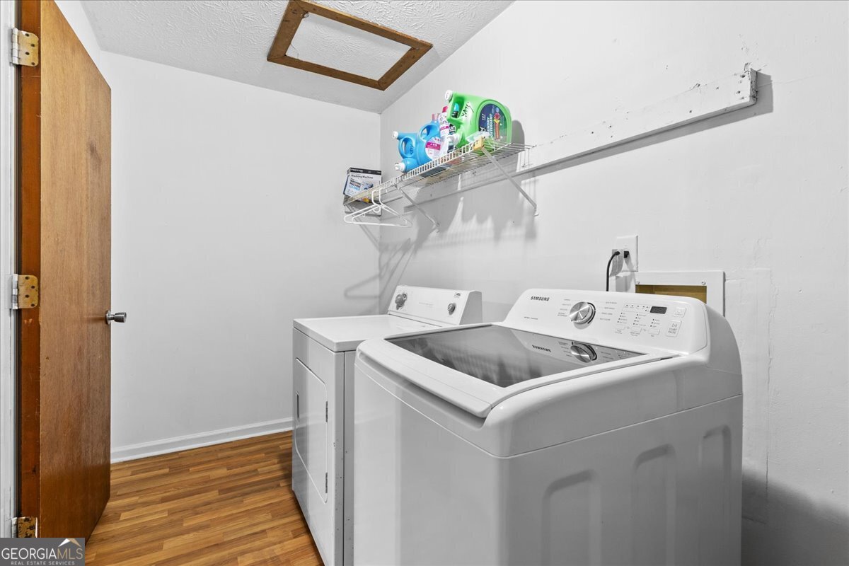 1737 Litchfield Road Snellville - 26