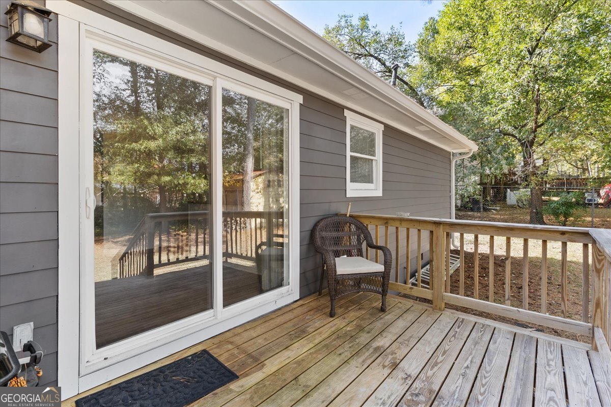 1737 Litchfield Road Snellville - 27